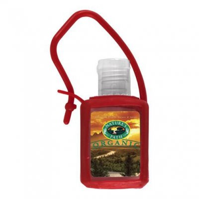 Travel Sanitizer