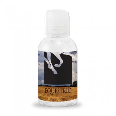 2 oz Alcohol-Free Antibacterial Hand Sanitizer Gel