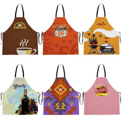 Full Color All-Purpose Apron