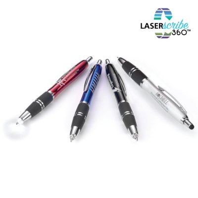 ELLIS LED STYLUS