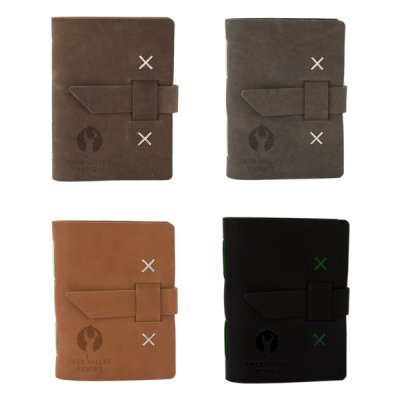 Journeyman Small Journal