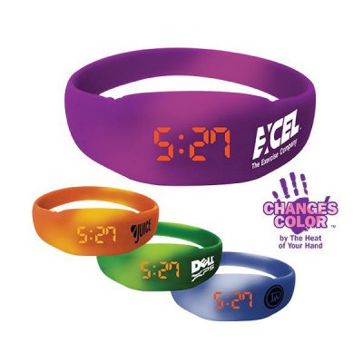 Mood Watch Bracelet