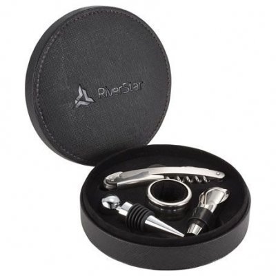 Modena Wine Gift Set