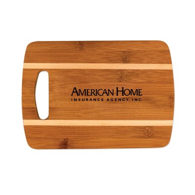 Bamboo Cutting Board