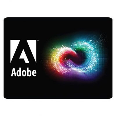 6"h X 8"w Classic Rectangle Mousepad