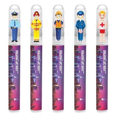 Character Hand Sanitizer Spray
