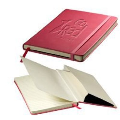 Tuscany Journal