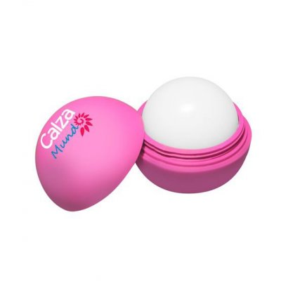 TEK OS Round Lip Balm