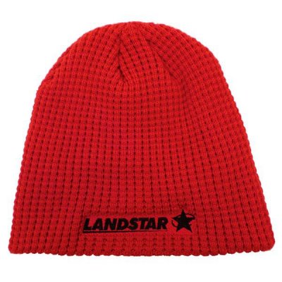 Big Bear Eco Knit Beanie