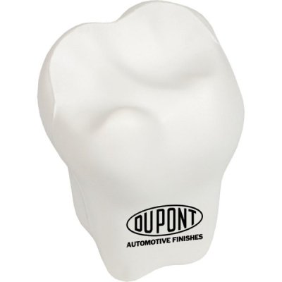 Tooth Stress Reliever