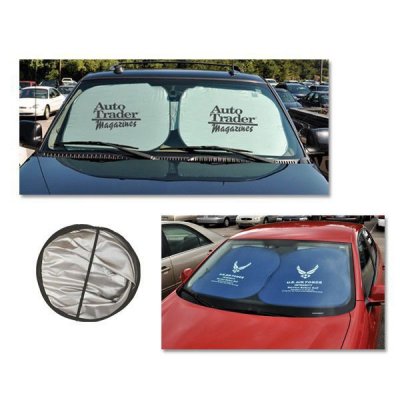Sun Shade Square