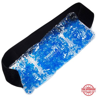 All Purpose Hot/Cold Wrap Royal Blue