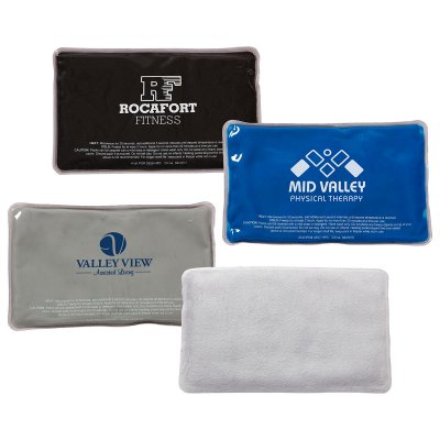 ComfortClayTM Plush Large Hot/Cold Pack