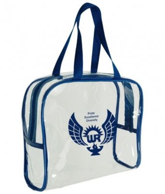The Clear Handbag