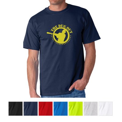 Gildan Adult Heavy Cotton T-Shirt