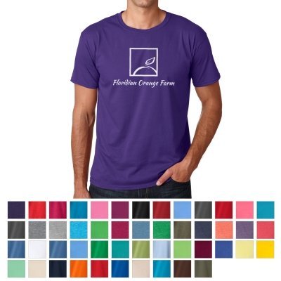 Gildan SoftStyle T-Shirt