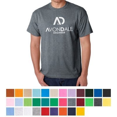 Gildan DryBlend T-Shirt