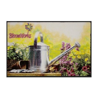 4' X 6'  DigiPrint HD Indoor Floor Mat