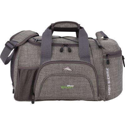 High Sierra 22