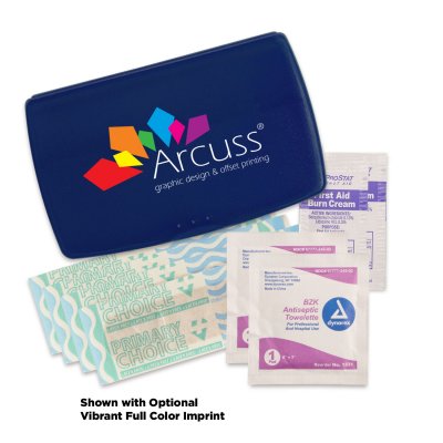 Primary Care First Aid Kit