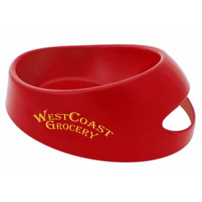 Pet Food Scoop Bowl - Medium