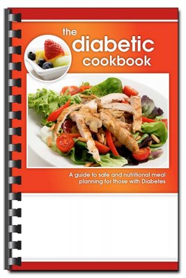 The Diabetic Cookbook
