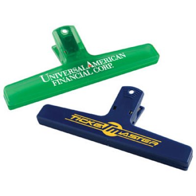 6" KEEP-IT CLIP