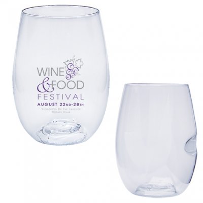 GovinoÂ® 16oz Wine Glass