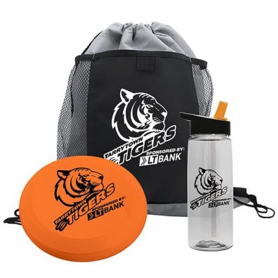 The Sportster Fun Kit