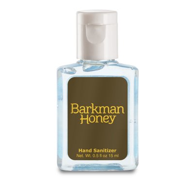 .5oz Hand Sanitizer with Custom Label
