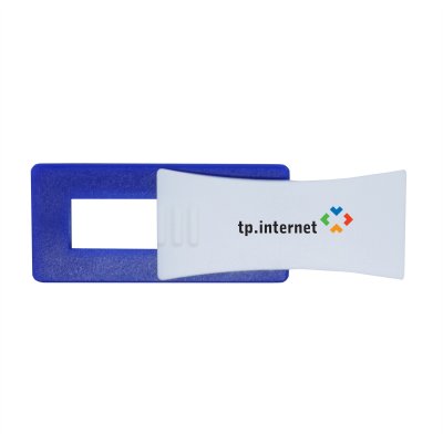 Two Tone Webcam Cover