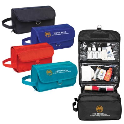 Hanging Toiletry Bag