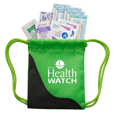 Mini Sling First Aid Kit