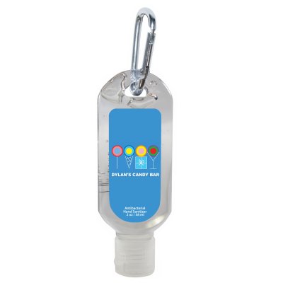 2 oz Tottle Antibacterial Hand Sanitizer
