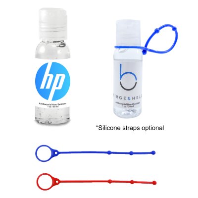 1 oz Antibacterial Hand Sanitizer