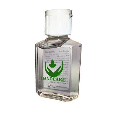 1 oz. Protect Hand Sanitizer