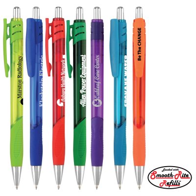 Metro Pen