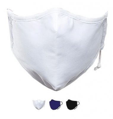 Nano-Tech Face Mask