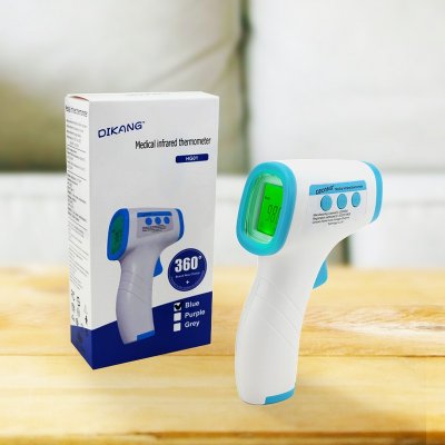 Non-Contact Infrared Thermometer