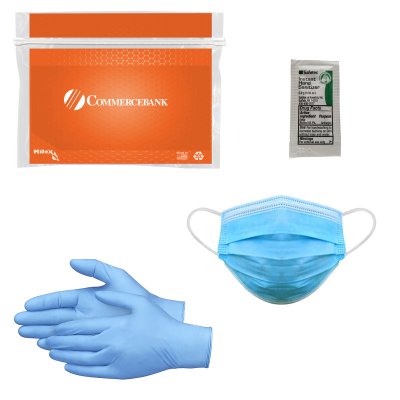 Customer PPE Kit 1.0