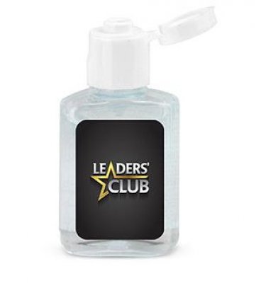 0.5 oz. Travel Hand Sanitizer Gel
