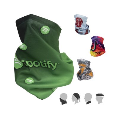 Cooling Towel Neck Gaiter
