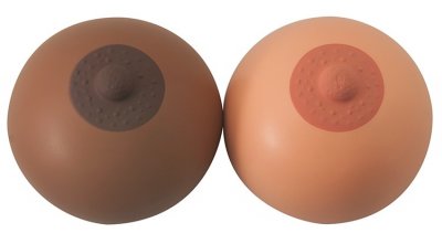 Breast Stress Reliever