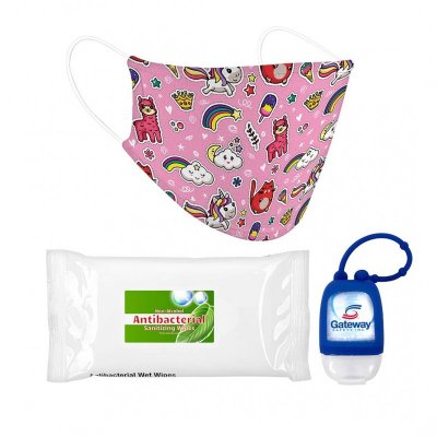 Essential Child PPE Combo