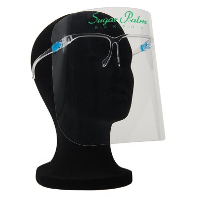 Protective Face Shield Frames