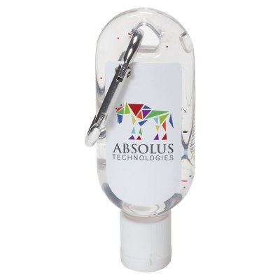 1 oz Moisture Bead Hand Sanitizer