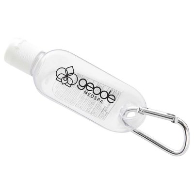 1oz Clip-N-Go Hand Sanitizer
