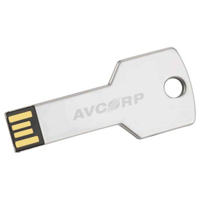 Key Flash Drive 2GB