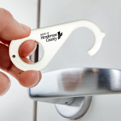 No-Touch Tool