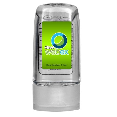 Large Travel Hand Sanitizer